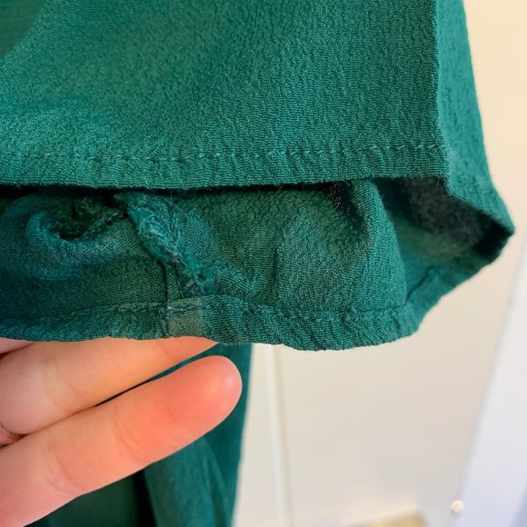 H&M Flowy Blouse - Picture 8 of 8